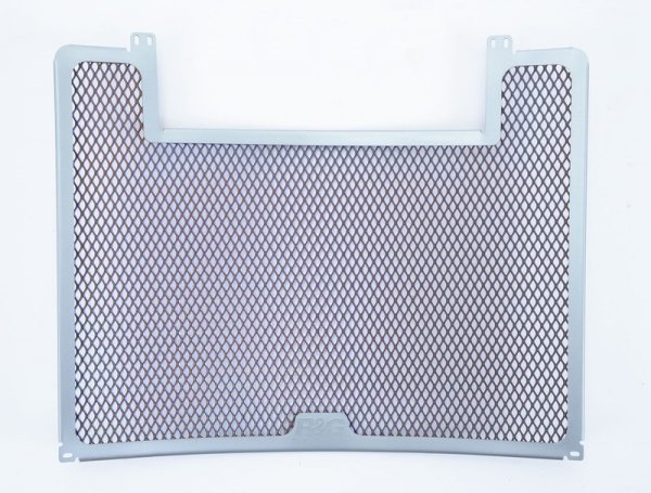 Osłona Chłodnicy RG Racing Mv Agusta F4Rr/F4Rc Titanium