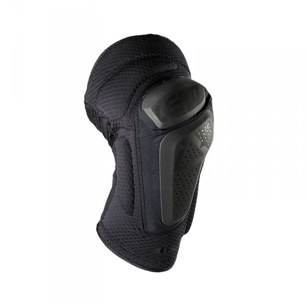 LEATT OCHRANIACZ KOLAN  3DF 6.0 BLACK