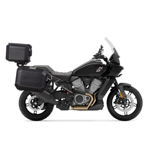 SHAD STELAŻ KUFRA BOCZNEGO 4P TERRA DO HARLEY PAN