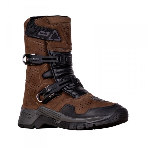 LEATT BUTY TURYSTYCZNE ADV HYDRADRI 7.5 DES SHORT