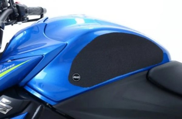 Tankpad Antypoślizgowy 2 Części RG Racing Suzuki V-Strom 1050 De 23- Clear