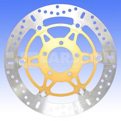 Tarcza hamulcowa EBC MD3088X dwustronna 4302697 Suzuki DL 1000, Kawasaki KLV 1000