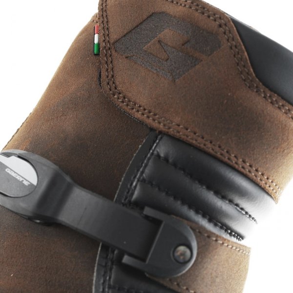 GAERNE BUTY TURYSTYCZNE KRÓ G.DUNE DRY-TECH BROWN