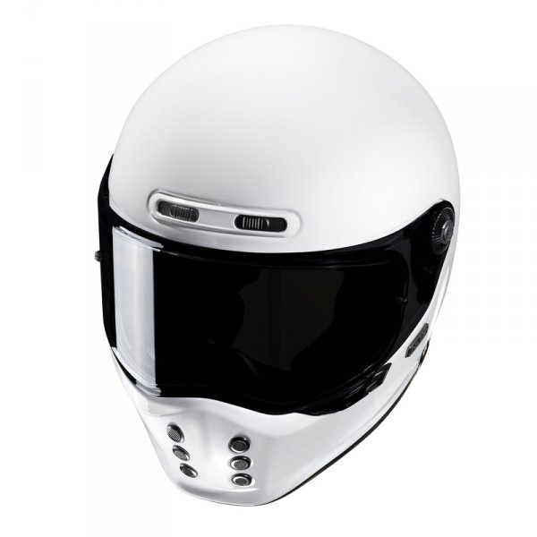 HJC KASK INTEGRALNY V10 WHITE