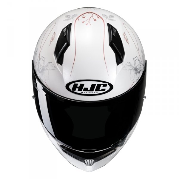 HJC KASK INTEGRALNY C10 EPIK WHITE