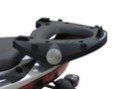 GIVI E331M MOCOWANIE KUFRA YAMAHA MAJESTY 400 '04-08