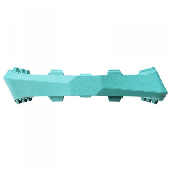 Pedały Rowerowe Crankbrothers Stamp 0 Large Turquoise