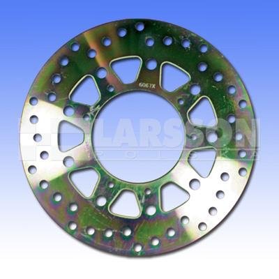Tarcza hamulcowa EBC MD6067D 4300900 Yamaha YZ 490, YZ 125, TW 125