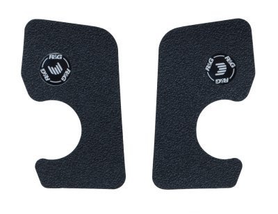 Osłona Wahacza RG Racing Bmw S1000R 14-16/Hp4/S1000Rr 10-14, 2 Części Black