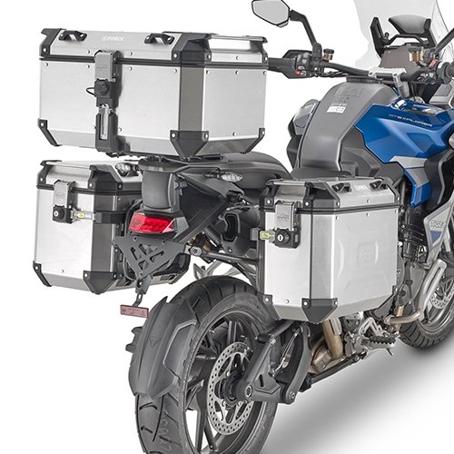 KAPPA KLO6423MK STELAŻ KUFRÓW TRIUMPH TIGER 1200 G