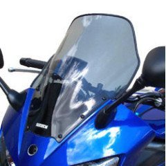 Szyba BULLSTER YAMAHA FJR 1300, FZS 1000 przyciemniana BY090HPFN