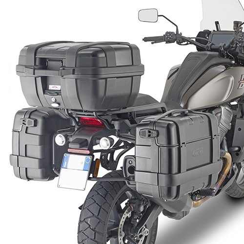 GIVI STELAŻ KUFRÓW ONE-FIT MONOKEY HARLEY DAVIDSON