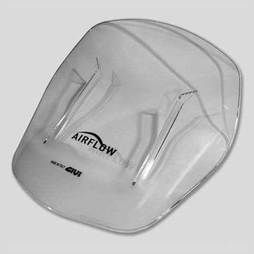GIVI SLIDER SZYBY AIR FLOW (WERSJA `24)