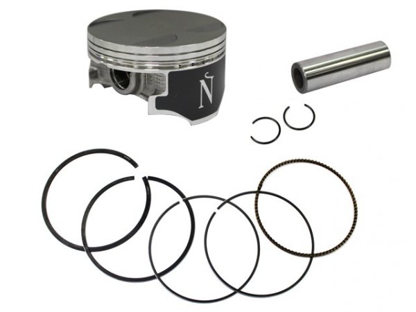 NAMURA NA-10045 TŁOK HONDA TRX 450R '04-'05 10,2