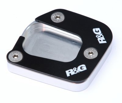 Element Nóżki RG Racing Honda Cbr600Rr 13- Silver