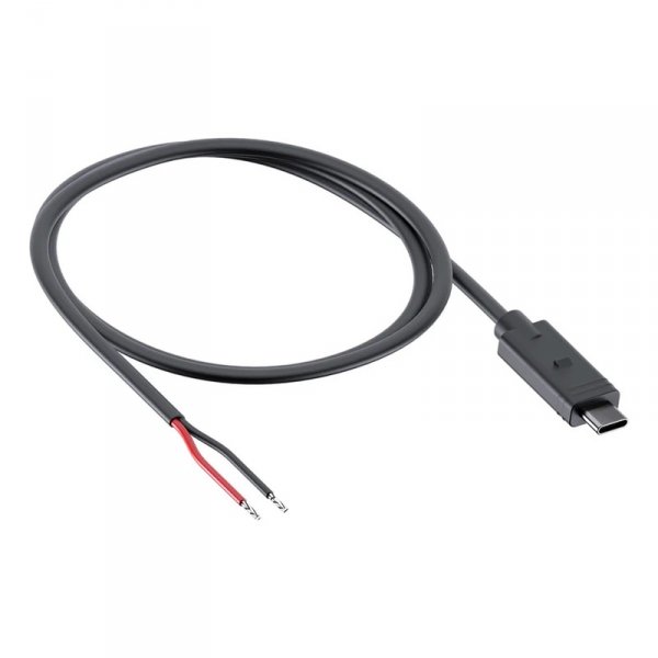 SP CONNECT PRZEWÓD DO ŁADOWARKI CABLE 6V DC SPC+ B