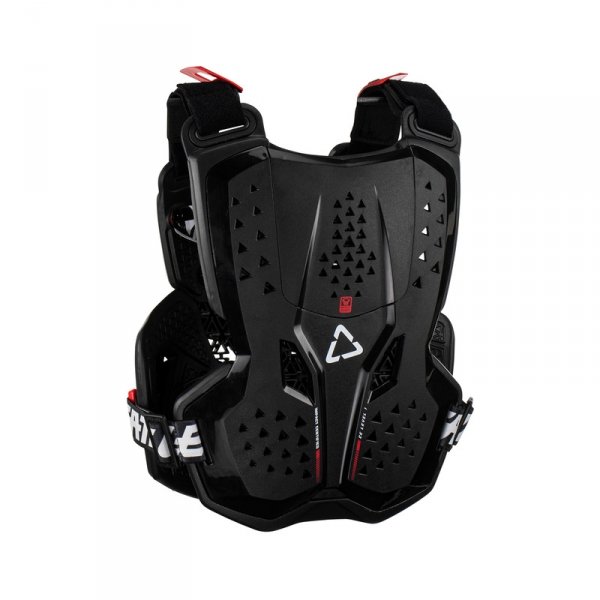 Buzer junior Leatt Protector 3.5 Black Red