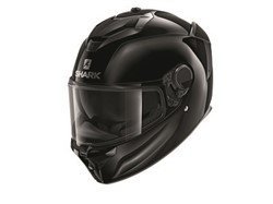 SHARK Kask integralny SPARTAN GT BLANK czarny