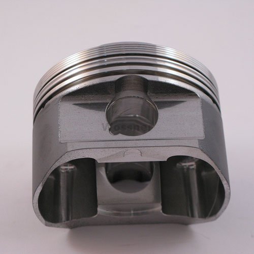 WOSSNER TŁOK HONDA XL/XR 250 (79-82) (75,44 mm=+1,50) 8791D150