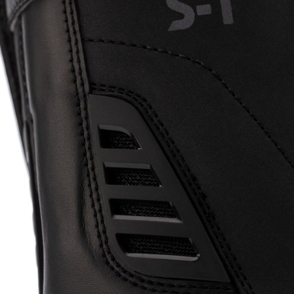 Buty motocyklowe RST S1 Black Black