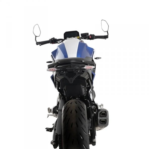Mocowanie Tablicy Rejestracyjnej RG Racing Bmw F900 R 25-  F900 Xr 25.