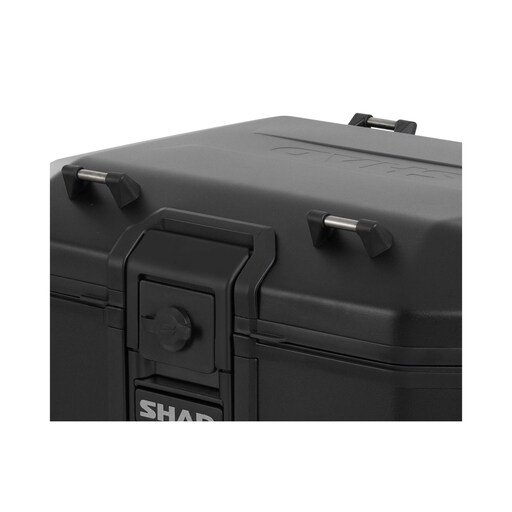 SHAD KUFER TERRA TR55 ALUMINIOWY ALL BLACK
