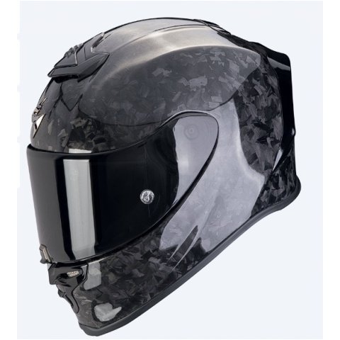 SCORPION KASK SZCZĘKOWY EXO-R1 EVO II ONYX AIR BLA