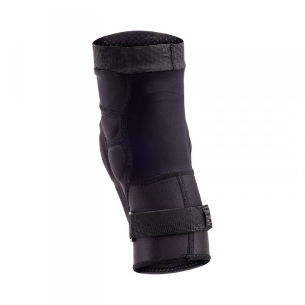 FOX OCHRANIACZ KOLAN JUNIOR LAUNCH KNEE BLACK