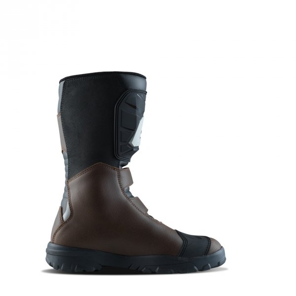 GAERNE BUTY TURYSTYCZNE G-ADVENTURE AQUATECH BL/FO