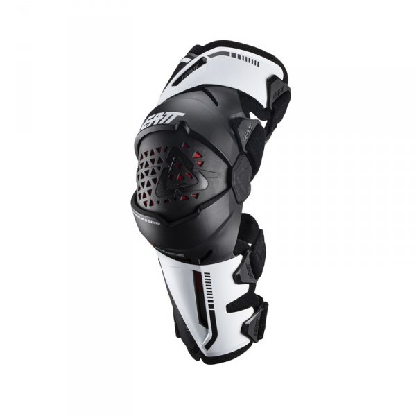 ORTEZA KOLAN LEATT Z-FRAME PAIR WHITE S 5022121910