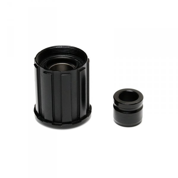 Bębenek Piasty Shimano Hg Road W Do Koła Crankbrothers Synthesisend End Cap Kit / Cb Ratchet Alloy