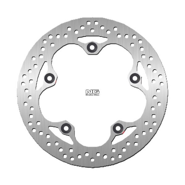 NG1092 TARCZA HAMULCOWA HONDA CBF 250 '04-'09 CBR