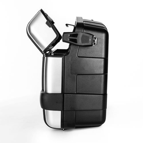 GIVI KUFER CENTRALNY LUB BOCZNY (PARA ) MONOKEY TR