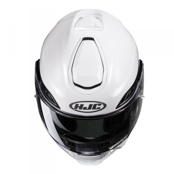 HJC KASK SYSTEMOWY  RPHA91 PEARL WHITE