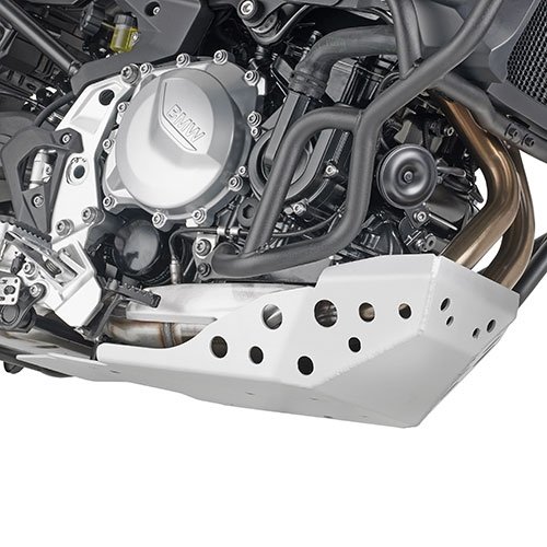 GIVI ALUMINIOWA OSŁONA MISKI OLEJOWEJ BMW F850GS 2