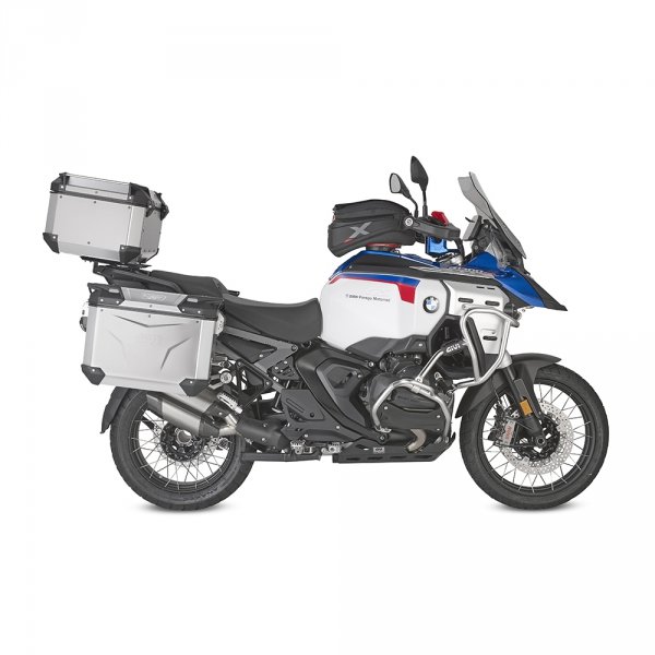 GIVI SZYBA DYMIONA 43 x 38,5 cm BMW R1300GS (2024)