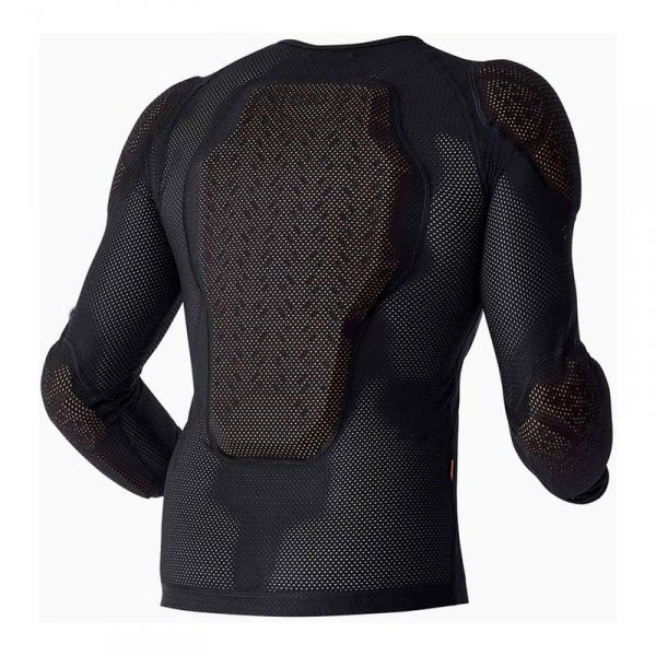 Koszulka z ochraniaczami RST Race Dept D3O Black