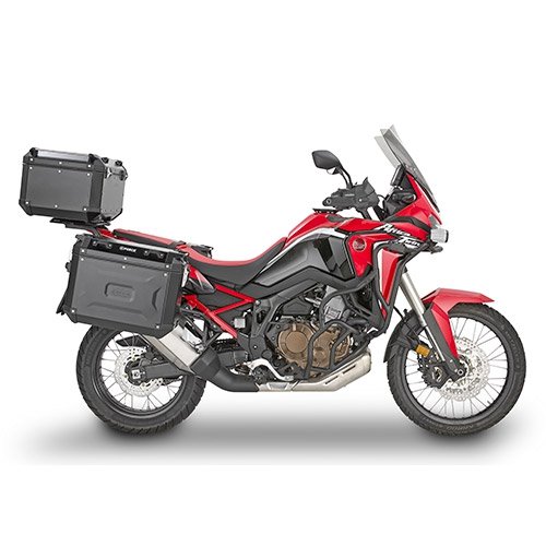 KAPPA KLO1178CAM STELAŻ KUFRÓW HONDA CRF 1100L Afr