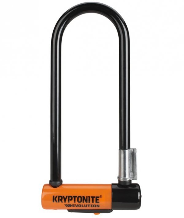 KRYPTONITE ZAPIĘCIE U-LOCK EVOLUTION MINI-9 83CM X