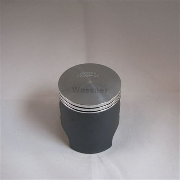 WOSSNER 8032DA TŁOK KAWASAKI KD/KE/KS125 74-84 55,94MM
