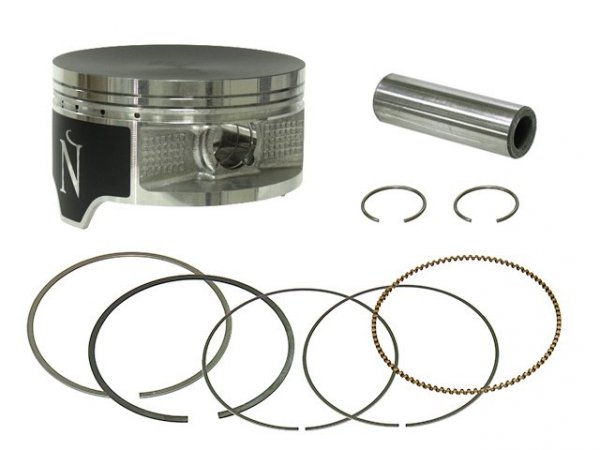 NAMURA NA-10014-2 TŁOK HONDA TRX 500 FPE/FPM 12-13