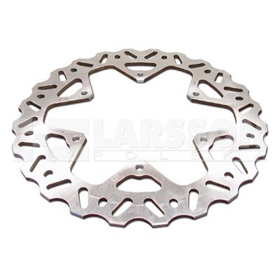 Tarcza hamulcowa LUCAS do motocykli cross 4309045 Yamaha YZ 125, WR 250,