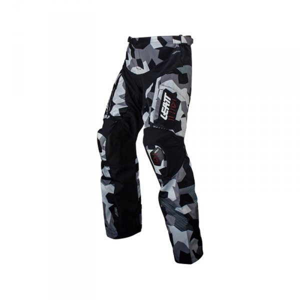 LEATT SPODNIE OFF-ROAD  MOTO 5.5 ENDURO FORGE