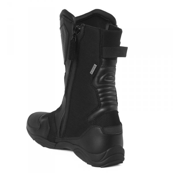 REBELHORN BUTY MOTOCYKLOWE COMPASS AIR BLACK