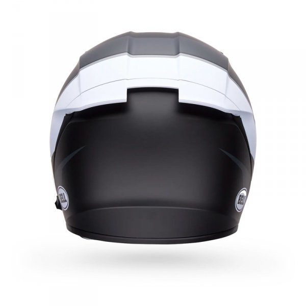 Kask Motocyklowy Bell Lithium Flip Black White