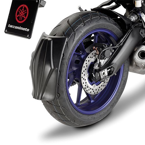 KAPPA RM2122KITK MOCOWANIE BŁOTNIKA KRM02 YAMAHA MT-09