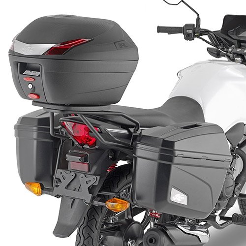 KAPPA STELAŻ KUFRÓW BOCZ MONOKEY HONDA CB 125F (21
