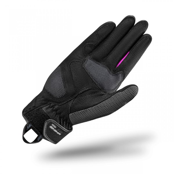 SHIMA RĘKAWICE MOTOCYKLOWE HERO LADY GLV PINK