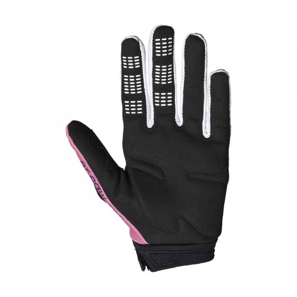 FOX RĘKAWICE OFF-ROAD LADY 180 RACE SPEC GUAVA