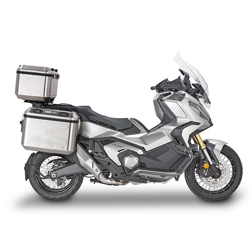 GIVI STELAŻ SAKW BOCZNYCH REMOVE-X HONDA X-ADV 750